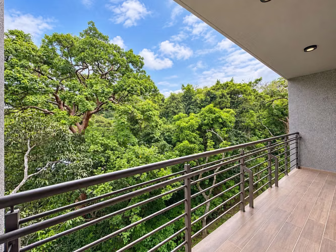 Apartamento Amueblado Rio Oro - Imagen 10