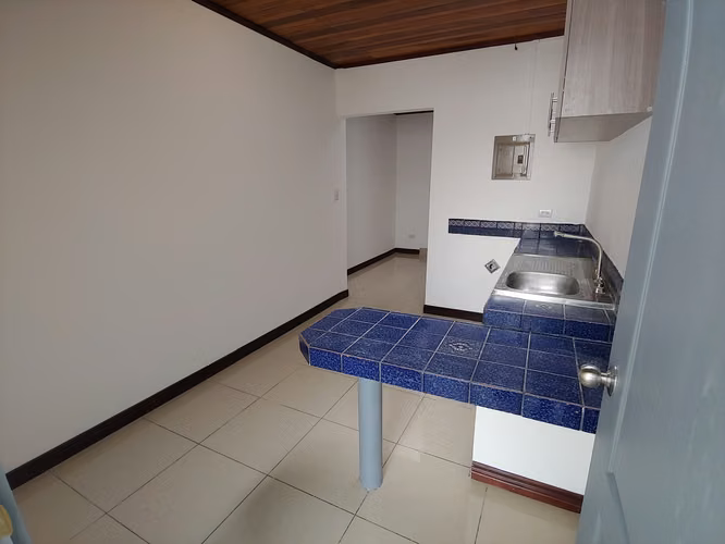 Apartamento para 1 o 2 adultos en Rohrmoser - Imagen 4