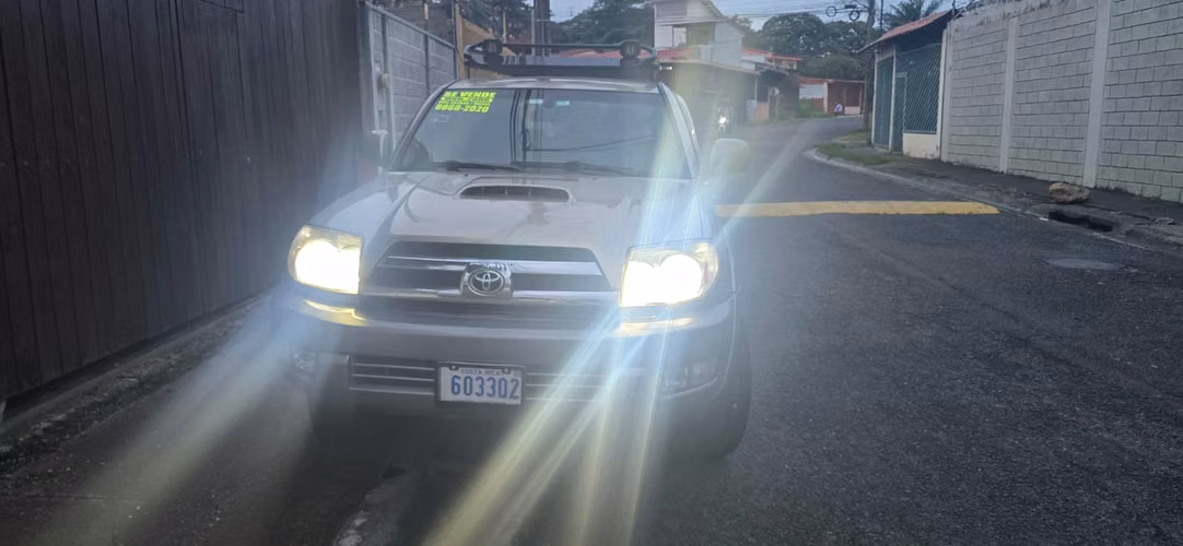 Toyota 4Runner 2006 - Imagen 11