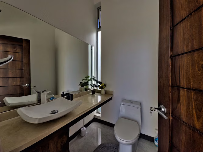 VENTA CASA RESIDENCIAL EL CASTILLO - Imagen 13