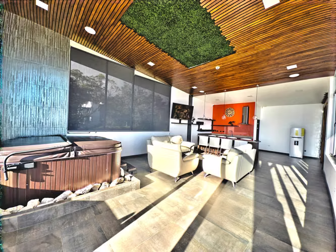 VENTA CASA RESIDENCIAL EL CASTILLO - Imagen 10