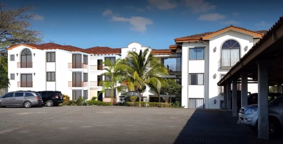 Santa Ana - Alquiler de Apartamento excelente ubicacion  - Imagen 11