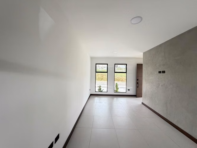 Casa Nueva en Venta, Condominio Casa Hacienda  - Imagen 2