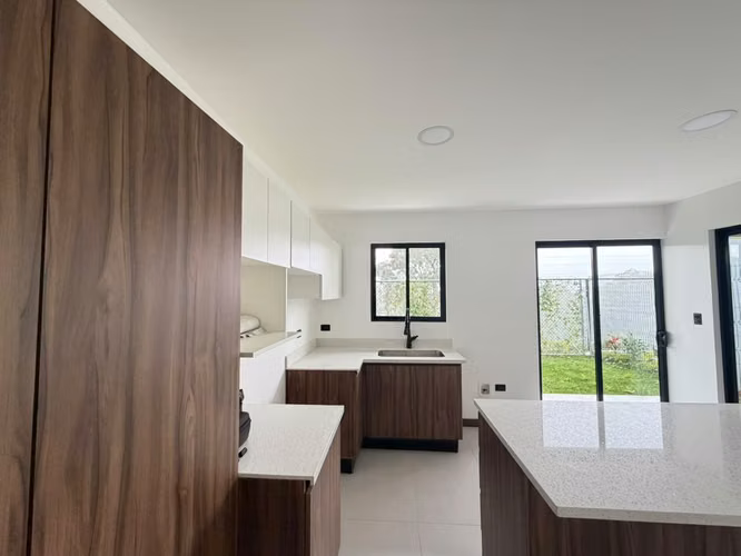 Casa Nueva en Venta, Condominio Casa Hacienda  - Imagen 5