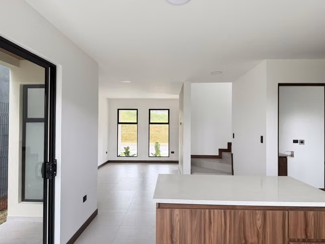 Casa Nueva en Venta, Condominio Casa Hacienda  - Imagen 4