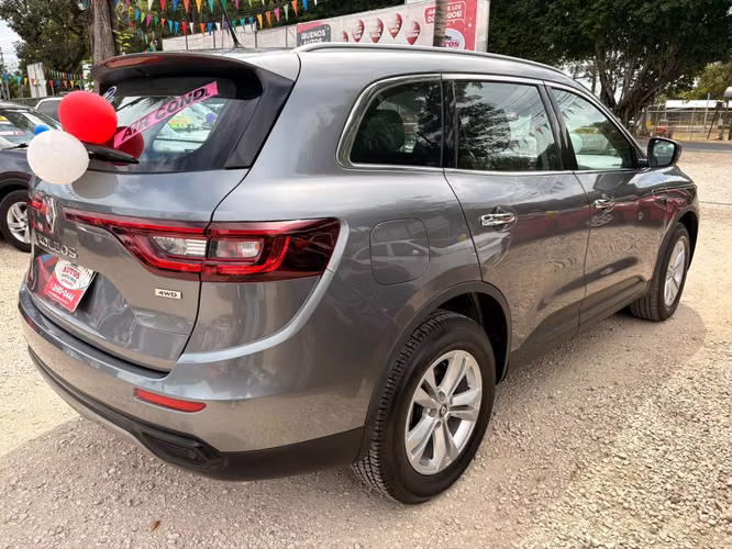 RENAULT KOLEOS-2024-AUTO-SHIFT TRONIC- - Imagen 2