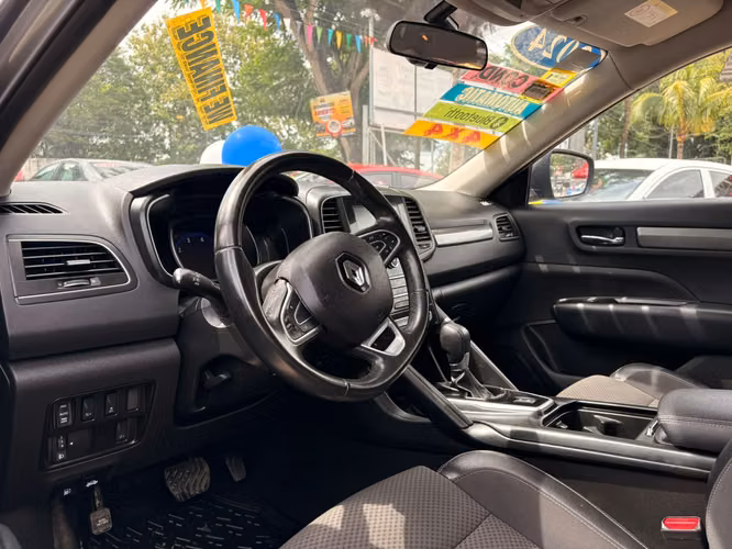 RENAULT KOLEOS-2024-AUTO-SHIFT TRONIC- - Imagen 5