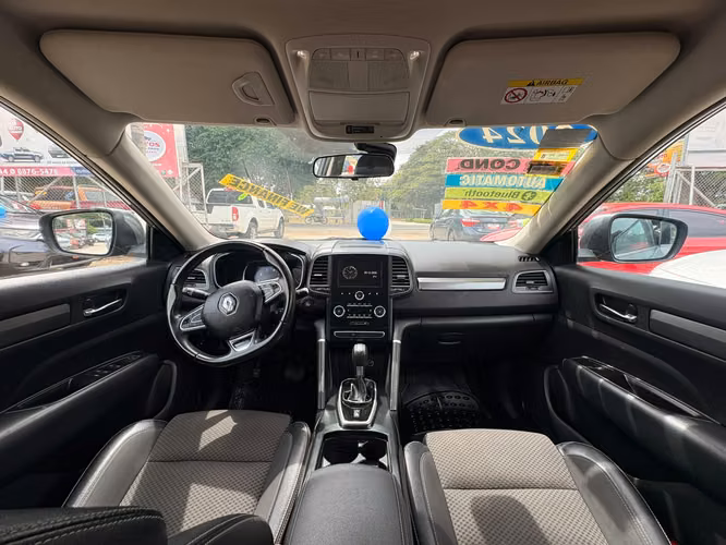 RENAULT KOLEOS-2024-AUTO-SHIFT TRONIC- - Imagen 6