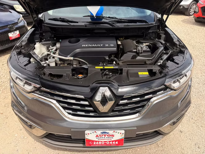 RENAULT KOLEOS-2024-AUTO-SHIFT TRONIC- - Imagen 8