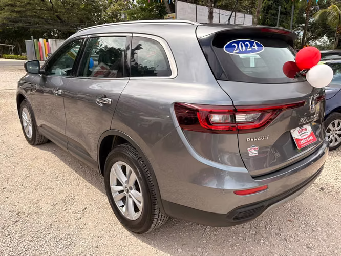 RENAULT KOLEOS-2024-AUTO-SHIFT TRONIC- - Imagen 3