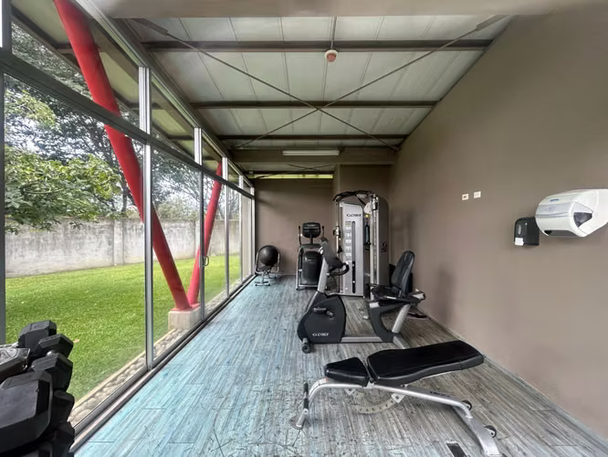 APARTAMENTO EN LAGUNILLA - Imagen 16