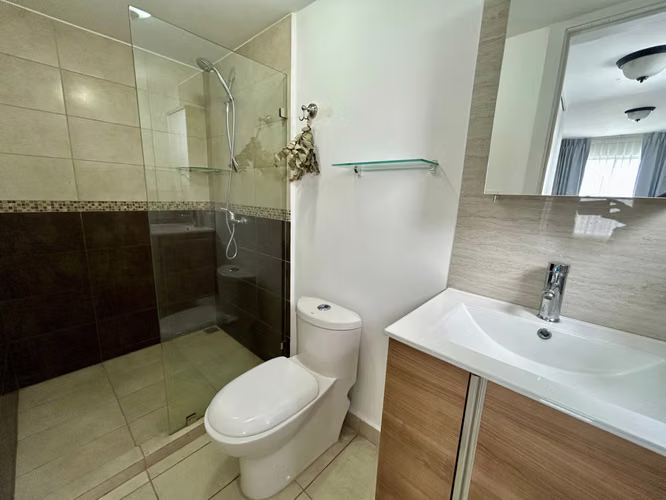 APARTAMENTO EN LAGUNILLA - Imagen 10