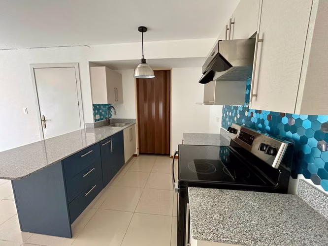 APARTAMENTO EN LAGUNILLA - Imagen 13