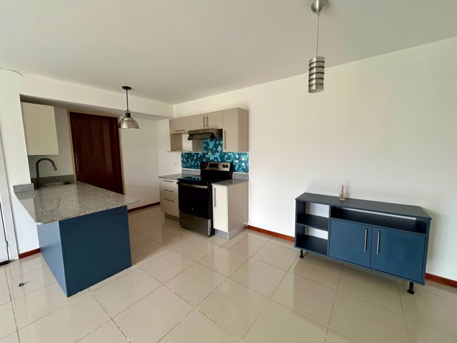 APARTAMENTO EN LAGUNILLA - Imagen 7
