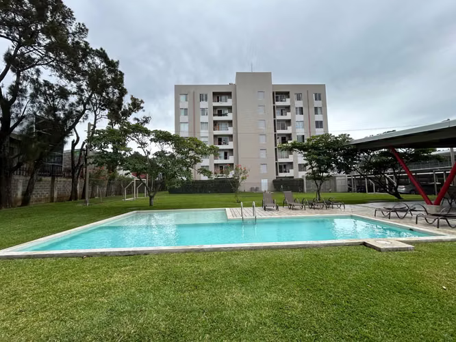 APARTAMENTO EN LAGUNILLA - Imagen 17