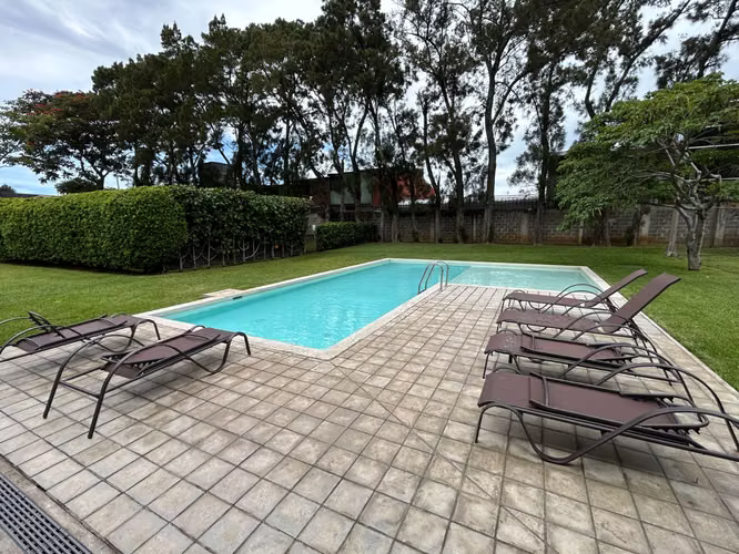 APARTAMENTO EN LAGUNILLA - Imagen 14