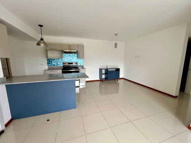 APARTAMENTO EN LAGUNILLA - Imagen 6