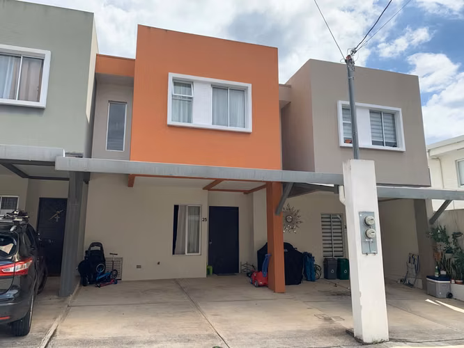 Casa en Curridabat por 92 millones - Imagen 2