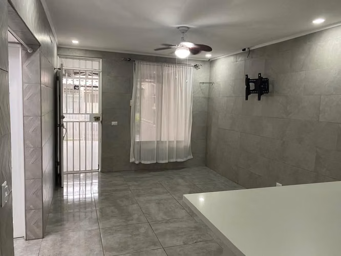  LINDA CASA EN RESIDENCIAL MUY SEGURO  ALAJUELA 1 PLANTA - Imagen 5