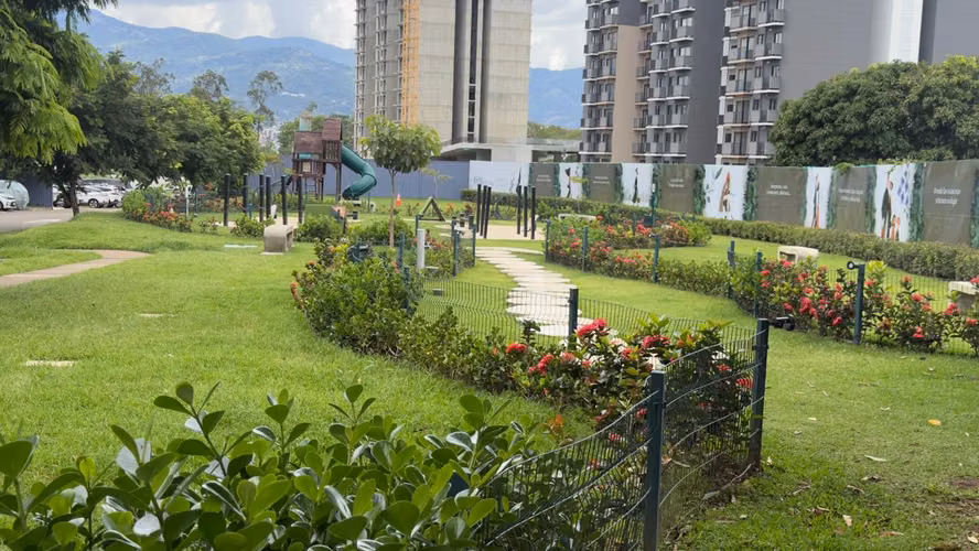 Apartamento en alquiler en Khaya Ruta Uno – Heredia | $1,350 - Imagen 16