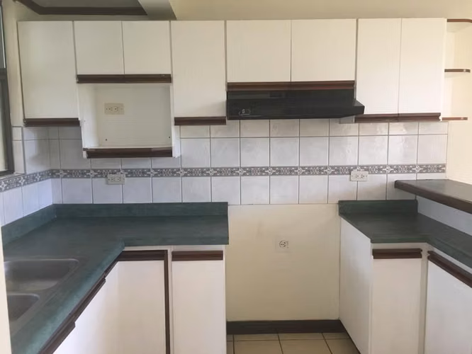 AMPLIO APARTAMENTO EN CONDOMINIO MUY SEGURO SAN PEDRO MONTES  DE OCA - Imagen 7