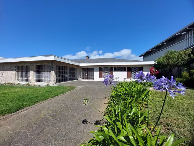  PROPIEDAD DE ALTO POTENCIAL EN CORONADO | 4.874 m²
