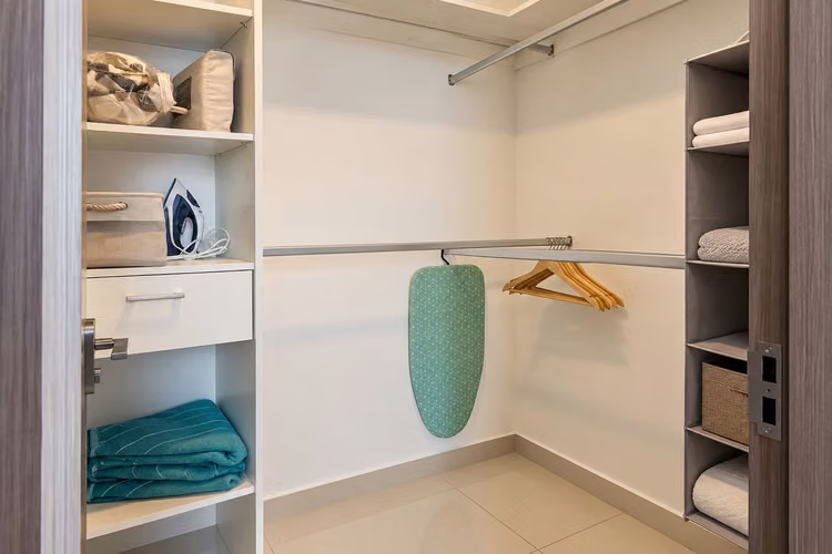  Apartamento amueblado en alquiler – Bambú Rivera, Tibás  - Imagen 8