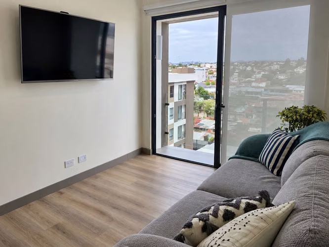  Apartamento FULL AMOBLADO • Piso 7 • Esquinero/ VIVE TIBAS - Imagen 8