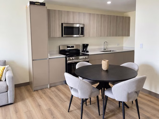  Apartamento FULL AMOBLADO • Piso 7 • Esquinero/ VIVE TIBAS - Imagen 6