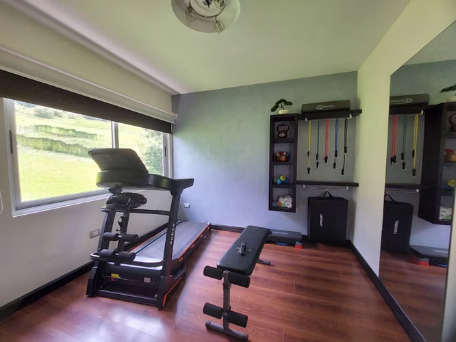 Casa moderna con vistas panorámicas | San Rafael, Heredia  - Imagen 13
