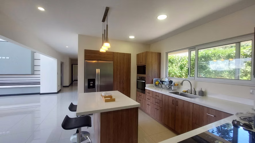  Casa moderna con vistas panorámicas | San Rafael, Heredia  - Imagen 6