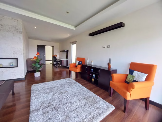  Casa moderna con vistas panorámicas | San Rafael, Heredia  - Imagen 12