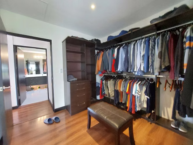  Casa moderna con vistas panorámicas | San Rafael, Heredia  - Imagen 19
