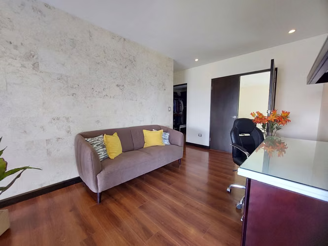  Casa moderna con vistas panorámicas | San Rafael, Heredia  - Imagen 14