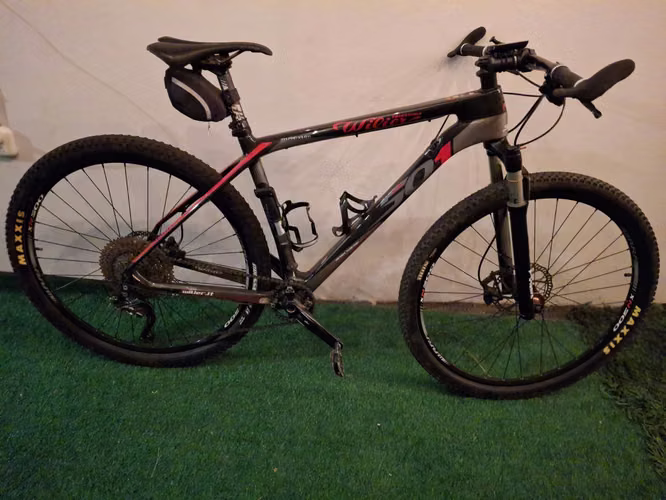 Bicycle in excellent condition