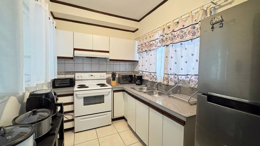 Alquiler de Apartamento Amueblado en Condominio - Curridabat - Imagen 5