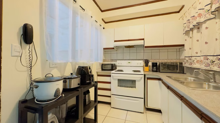 Alquiler de Apartamento Amueblado en Condominio - Curridabat - Imagen 6