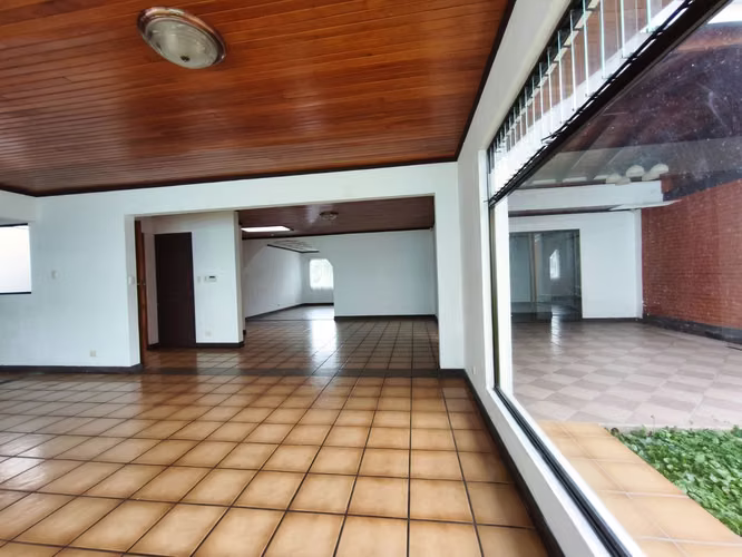  Casa en alquiler | San Rafael de Escazú  - Imagen 4