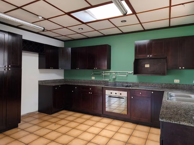  Casa en alquiler | San Rafael de Escazú  - Imagen 6