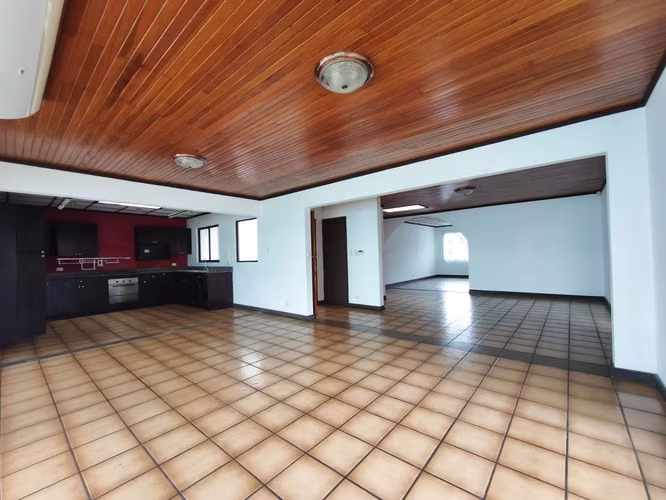  Casa en alquiler | San Rafael de Escazú  - Imagen 3