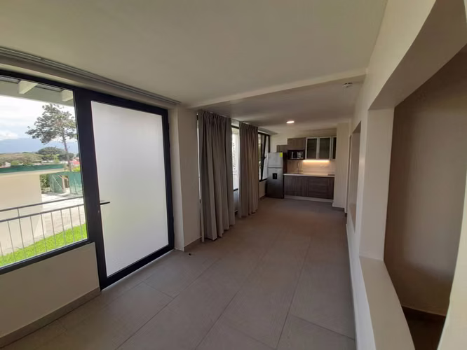 251C / Alquiler /Apartamento a Estrenar Tipo Estudio / Bello Horizonte / Lujoso /Amplio / Seguro
