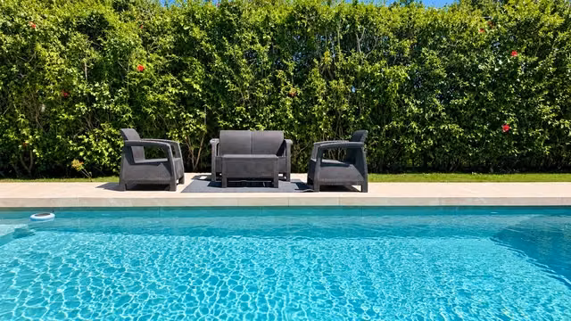 Casa Amueblada en Hacienda Los Reyes | 5 Habitaciones + Piscina Privada - Imagen 18