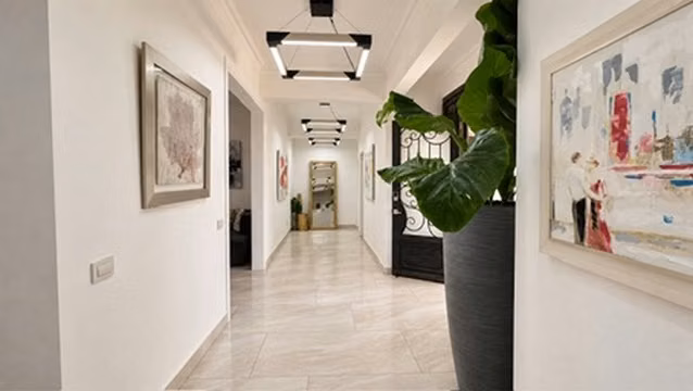 Casa Amueblada en Hacienda Los Reyes | 5 Habitaciones + Piscina Privada - Imagen 6