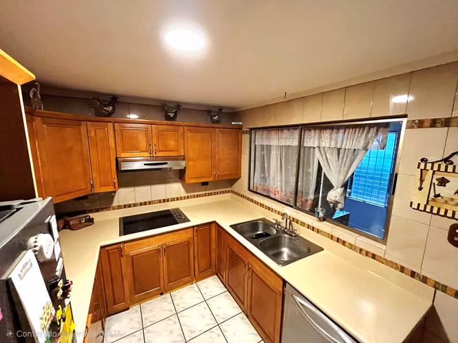 Alquiler de apartamento en Tibas  - Imagen 4