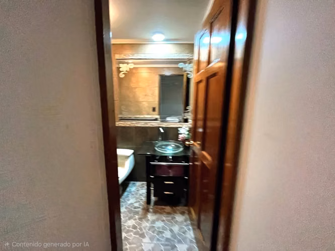 Alquiler de apartamento en Tibas  - Imagen 8