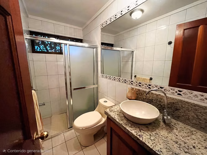 Alquiler de apartamento en Tibas  - Imagen 11