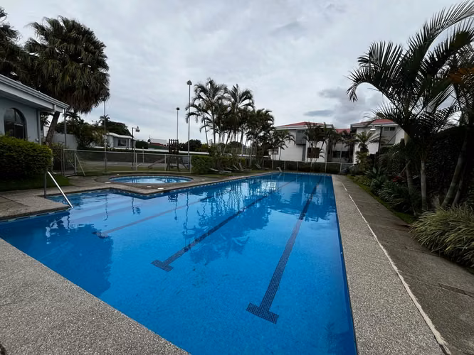 Alquiler de apartamento en Tibas  - Imagen 16