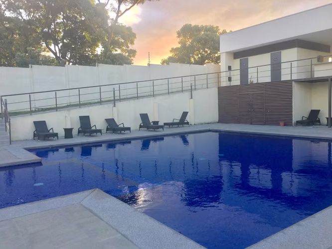 Venta de apartamento en San Pablo de Heredia - Imagen 11