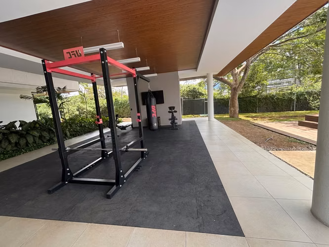 Estrene casa en Condominio en Lindora.  - Imagen 14