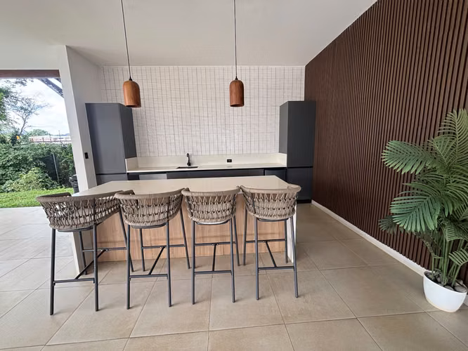Estrene casa en Condominio en Lindora.  - Imagen 19